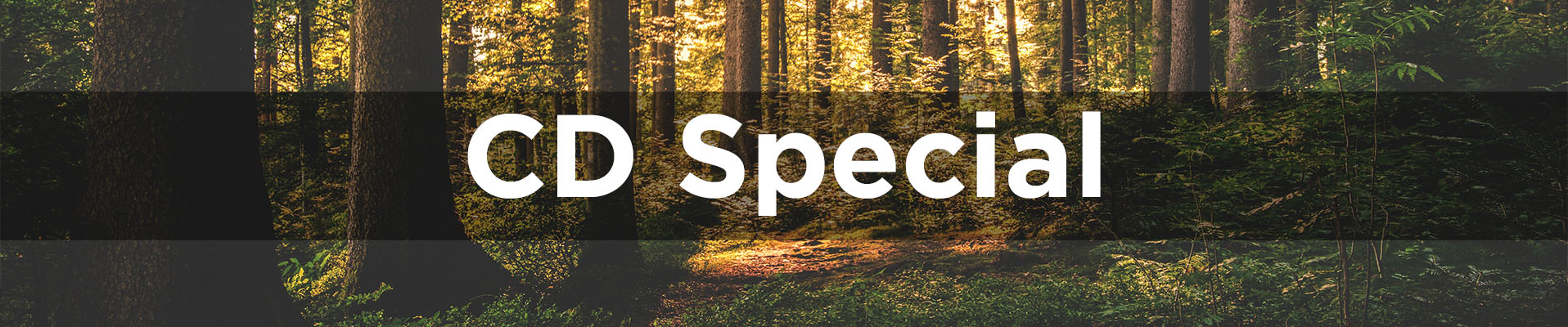 CD Special